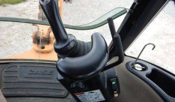 2012 Case 580 Super N full