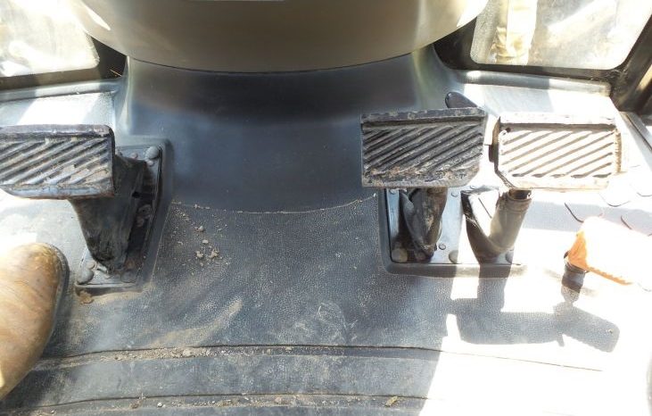2004 Case IH JX95 MFWD full