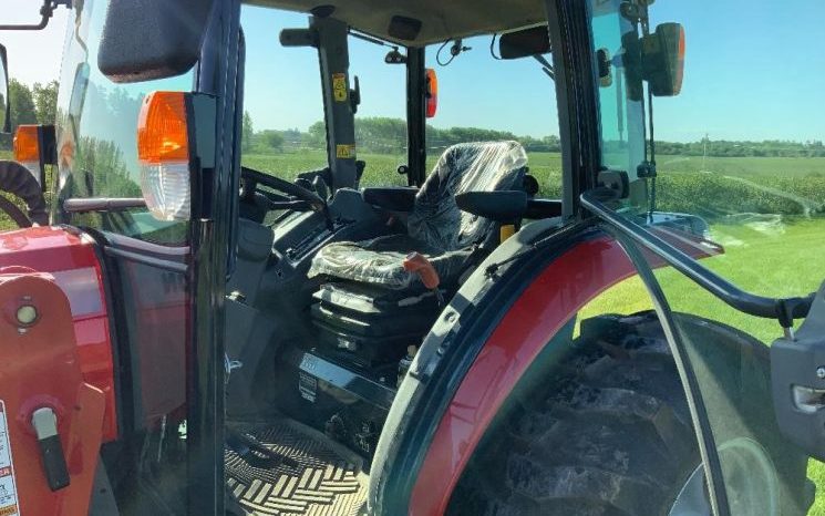 2014 Massey Ferguson 1754 full