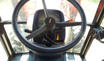 2004 Case IH JX95 MFWD full
