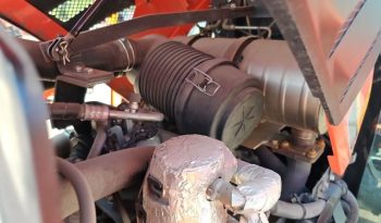 2015 Kubota L3560 HST full