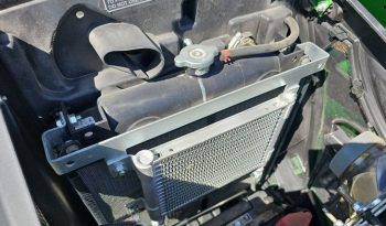 2016 John Deere 1025R full