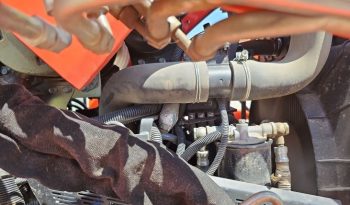 2015 Kubota L3560 HST full