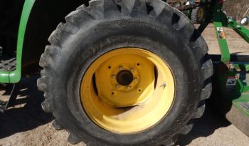 2016 John Deere 3032E full