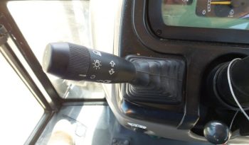 2004 Case IH JX95 MFWD full