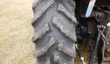 2015 Mahindra 105P full