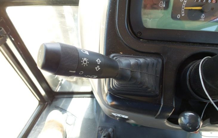 2004 Case IH JX95 MFWD full