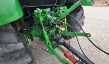2014 John Deere 5055E full