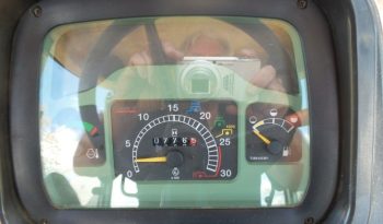2004 Case IH JX95 MFWD full