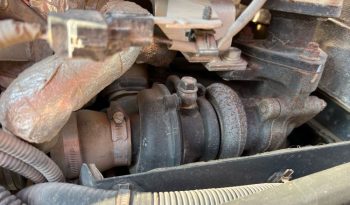 2020 Kubota MX6000HSTC full