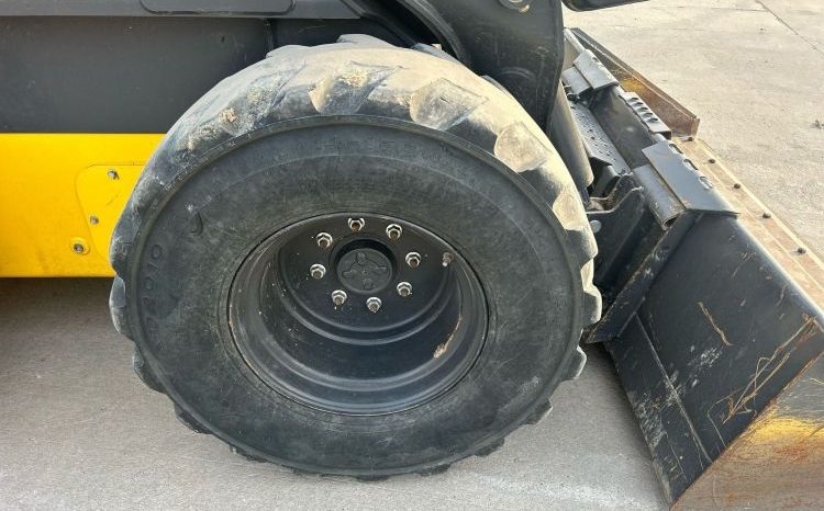 2021 New Holland L328 full