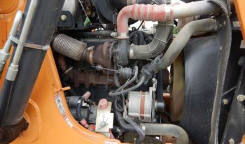 2012 Case 580 Super N full