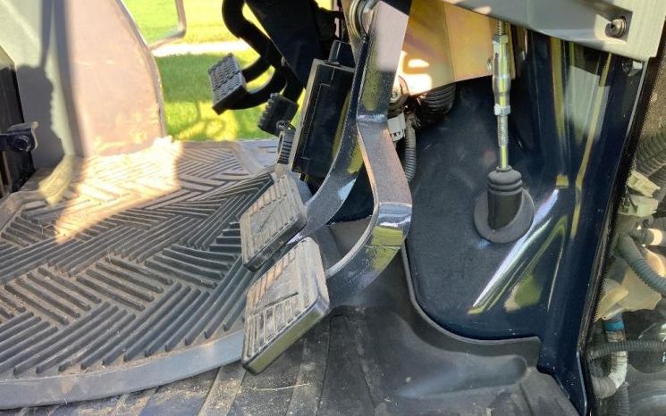 2014 Massey Ferguson 1754 full