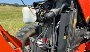 2017 Kubota M6-111 full