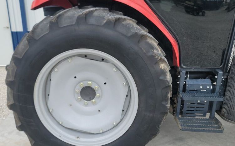 2015 Massey Ferguson 4610M full