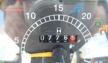 2004 Case IH JX95 MFWD full