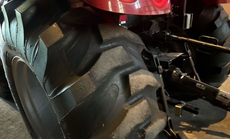 2016 Case Farmall 50C full