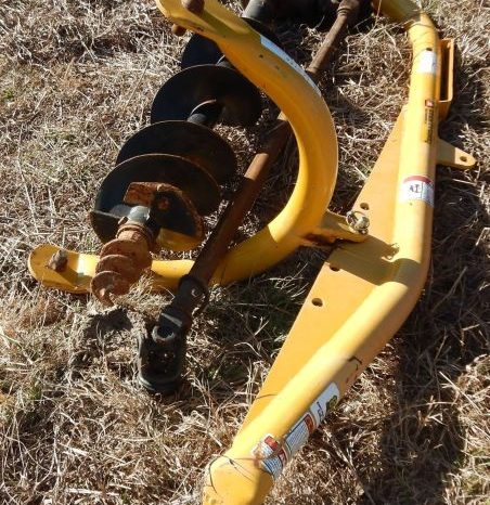 2016 John Deere 3032E full