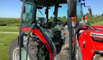 2014 Massey Ferguson 1754 full