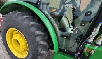 2014 John Deere 5055E full