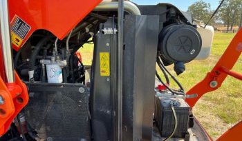2017 Kubota M6-111 full