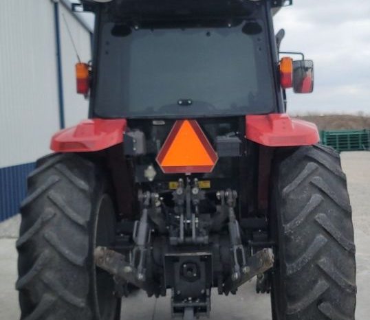 2015 Massey Ferguson 4610M full