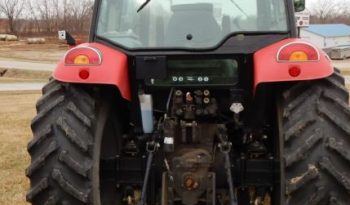 2015 Mahindra 105P full