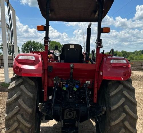2016 Case IH Farmall 75C full