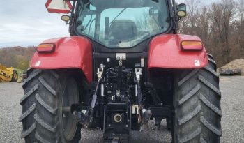 2016 Case IH Maxxum 115 full