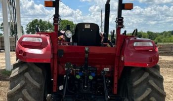 2016 Case IH Farmall 75C full