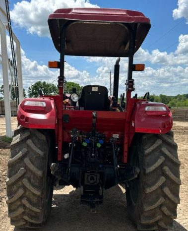 2016 Case IH Farmall 75C full