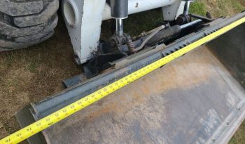 2006 Bobcat S250 full