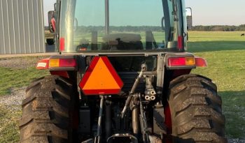 2017 Kubota L6060 full