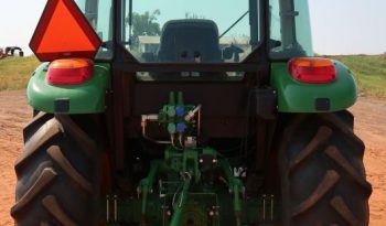 2018 John Deere 5100E full