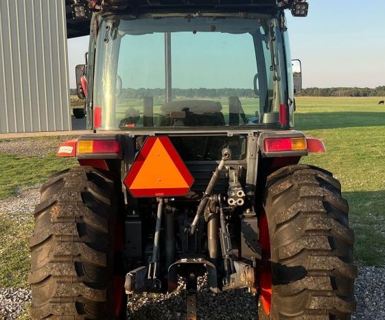 2017 Kubota L6060 full