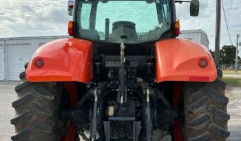2018 Kubota M7-171 full