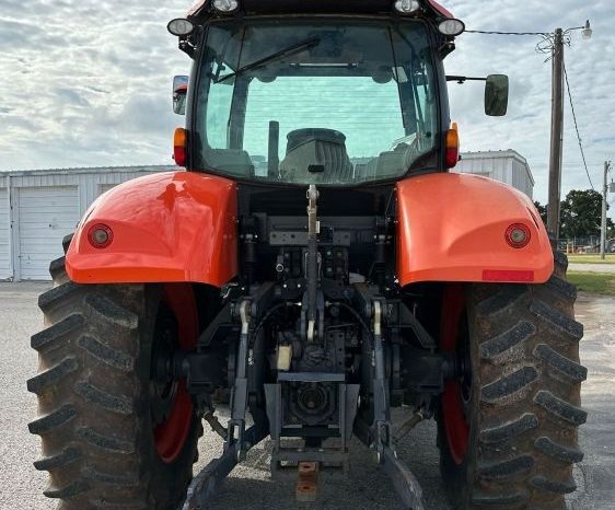 2018 Kubota M7-171 full