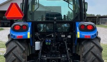 2018 New Holland Workmaster 75 full