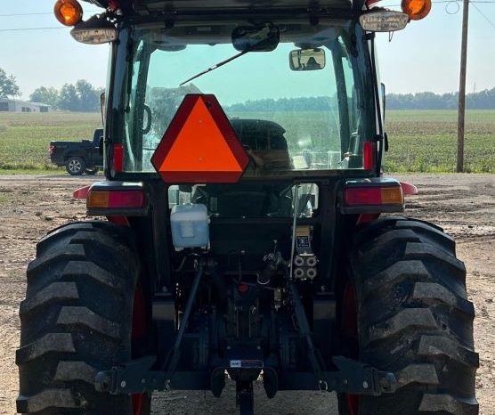 2020 Kubota MX6000HSTC full