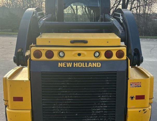 2021 New Holland L328 full