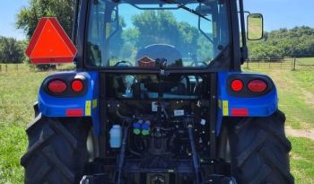 2021 New Holland Workmaster 75 full