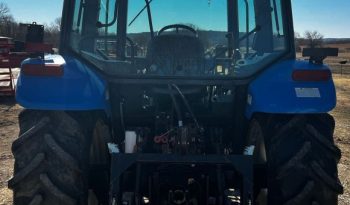 2007 New Holland TL100A full