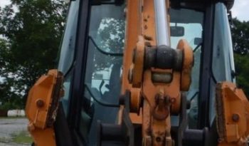 2012 Case 580 Super N full