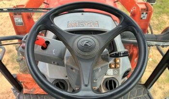 2017 Kubota M5-091 full