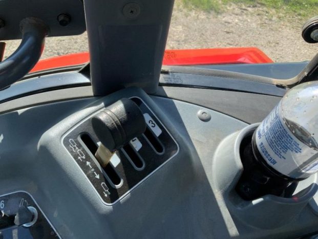 2014 Massey Ferguson 1754 full