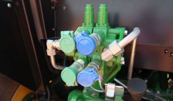 2018 John Deere 5100E full