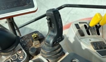 2018 Kubota M7-171 full