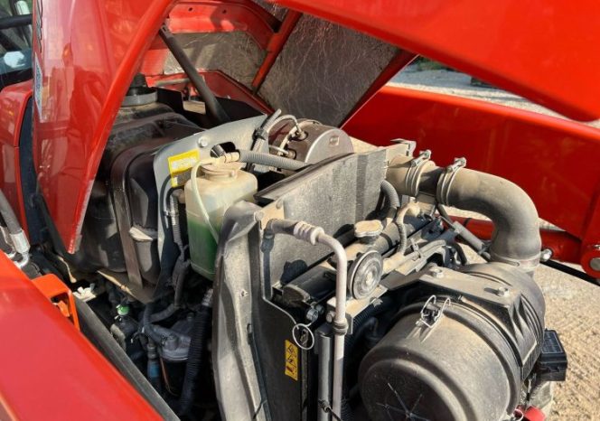 2020 Kubota MX6000HSTC full