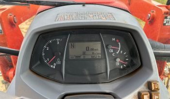 2017 Kubota M5-091 full