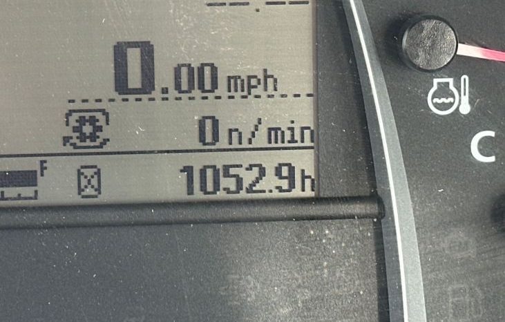 2017 Kubota M5-091 full